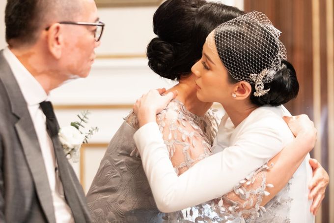 Wedding Billy & Jill Gladys 28 September 2019 by Priceless Wedding Planner & Organizer - 008 Wedding Billy & Jill Gladys 28 September 2019 by Priceless Wedding Planner & Organizer - 008