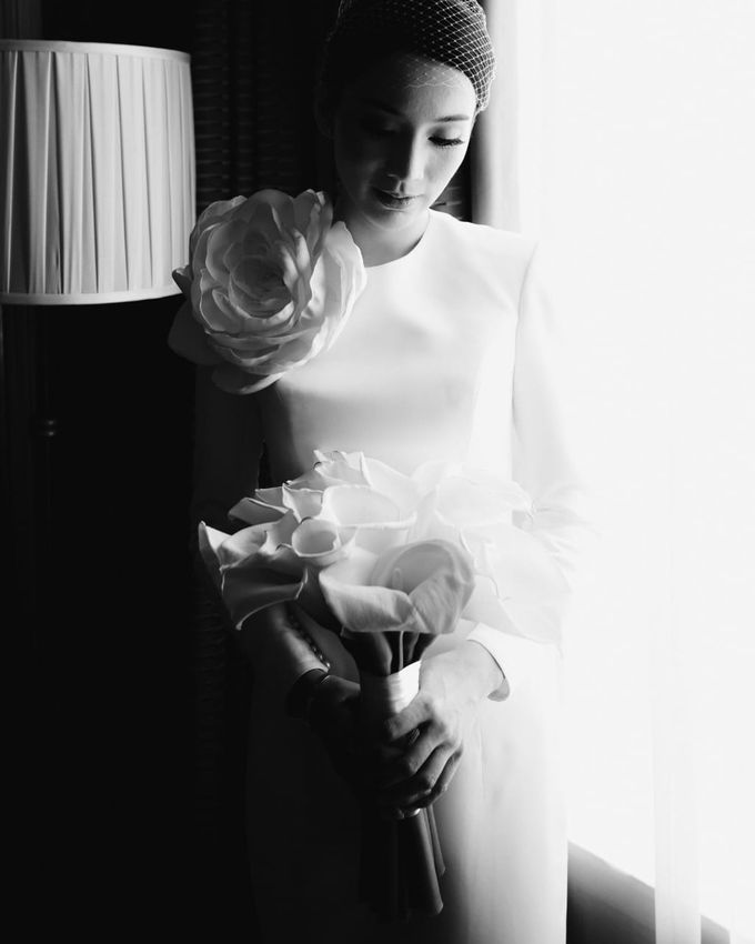 Wedding Billy & Jill Gladys 28 September 2019 by Priceless Wedding Planner & Organizer - 002 Wedding Billy & Jill Gladys 28 September 2019 by Priceless Wedding Planner & Organizer - 002