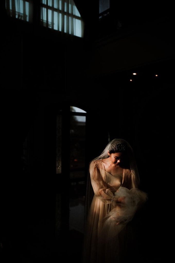 Ritz Carlton Pacific Place - Bobby & Angela by GLOW LIGHT - 005 Ritz Carlton Pacific Place - Bobby & Angela by GLOW LIGHT - 005