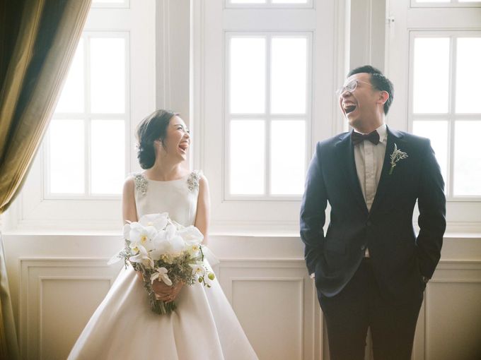 Wiliam and Liani Wedding by DERAI - 002 Wiliam and Liani Wedding by DERAI - 002