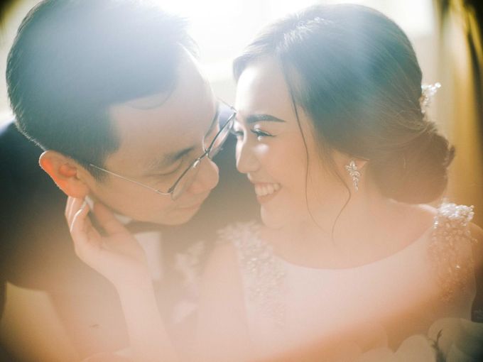 Wiliam and Liani Wedding by DERAI - 001 Wiliam and Liani Wedding by DERAI - 001