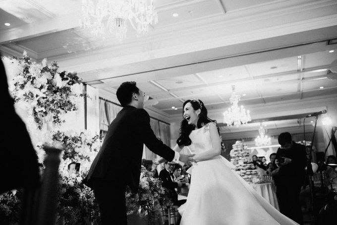 Wiliam and Liani Wedding by DERAI - 006 Wiliam and Liani Wedding by DERAI - 006