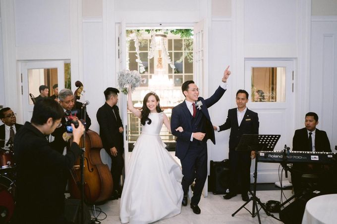 Wiliam and Liani Wedding by DERAI - 004 Wiliam and Liani Wedding by DERAI - 004