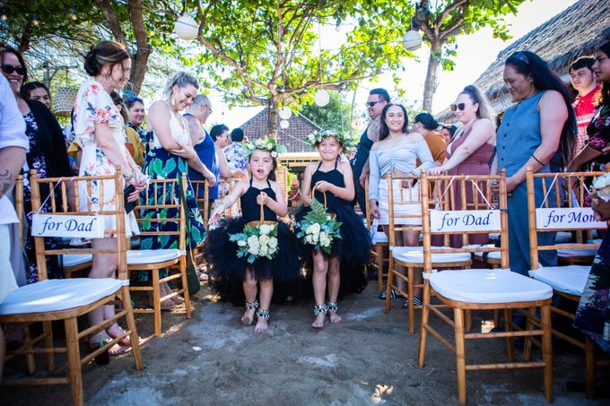 The Wedding of Timothy & Maraea by Miracle Wedding Bali - 046 The Wedding of Timothy & Maraea by Miracle Wedding Bali - 046