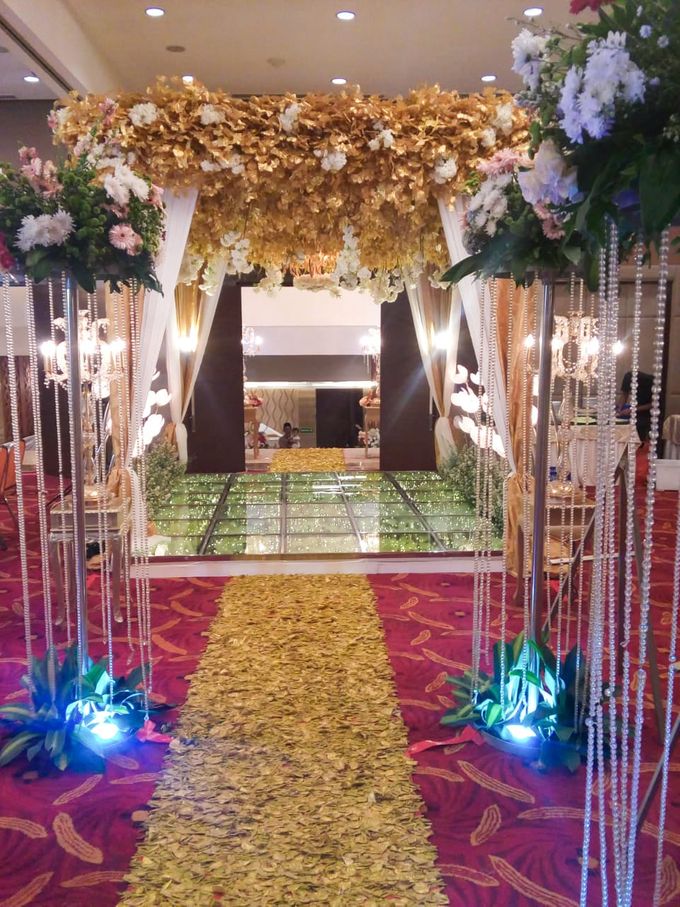 @Graha Mandiri Ballroom by Jevahrei (Menara BTN, Graha Mandiri, UNTAR) - 013 @Graha Mandiri Ballroom by Jevahrei (Menara BTN, Graha Mandiri, UNTAR) - 013