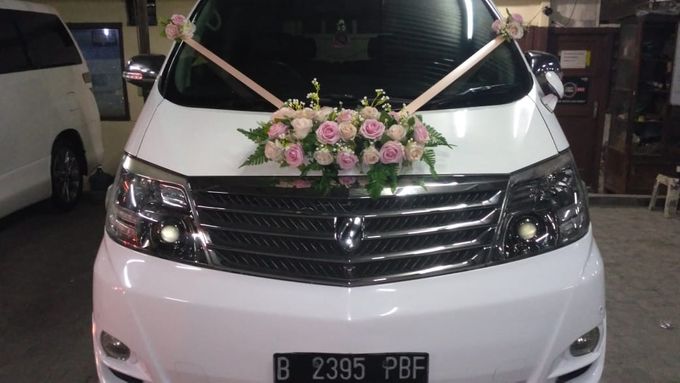 Pameran Di Pluit Village Tgl 1-3november 2019 by BKRENTCAR - 008