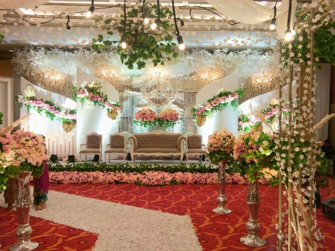 @Graha Mandiri Ballroom by Jevahrei (Menara BTN, Graha Mandiri, UNTAR) - 016 @Graha Mandiri Ballroom by Jevahrei (Menara BTN, Graha Mandiri, UNTAR) - 016
