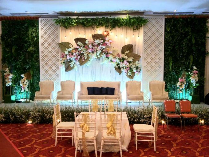@Graha Mandiri Ballroom by Jevahrei (Menara BTN, Graha Mandiri, UNTAR) - 015 @Graha Mandiri Ballroom by Jevahrei (Menara BTN, Graha Mandiri, UNTAR) - 015