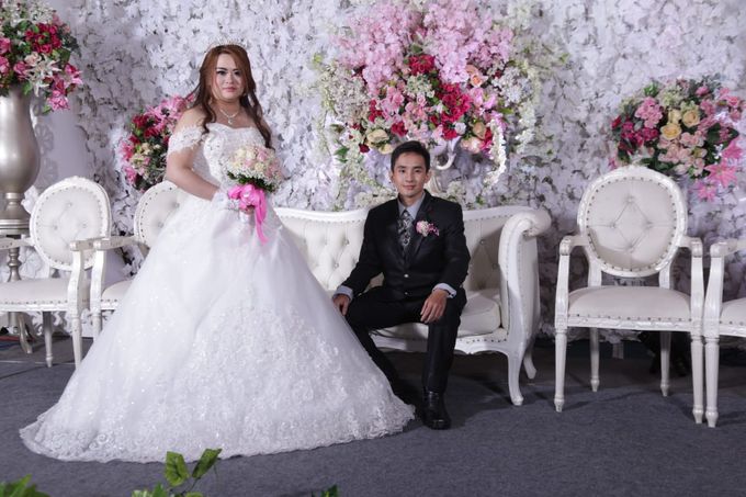 Wedding Dedi & Wenny by Holiday Inn Bandung Pasteur - 003 Wedding Dedi & Wenny by Holiday Inn Bandung Pasteur - 003