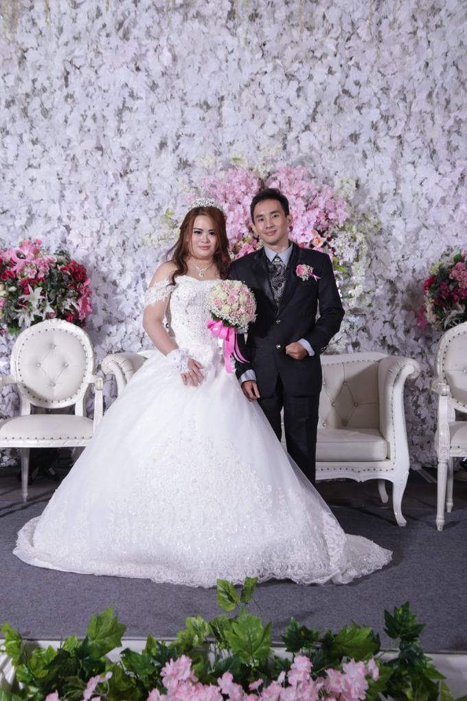 Wedding Dedi & Wenny by Holiday Inn Bandung Pasteur - 002 Wedding Dedi & Wenny by Holiday Inn Bandung Pasteur - 002