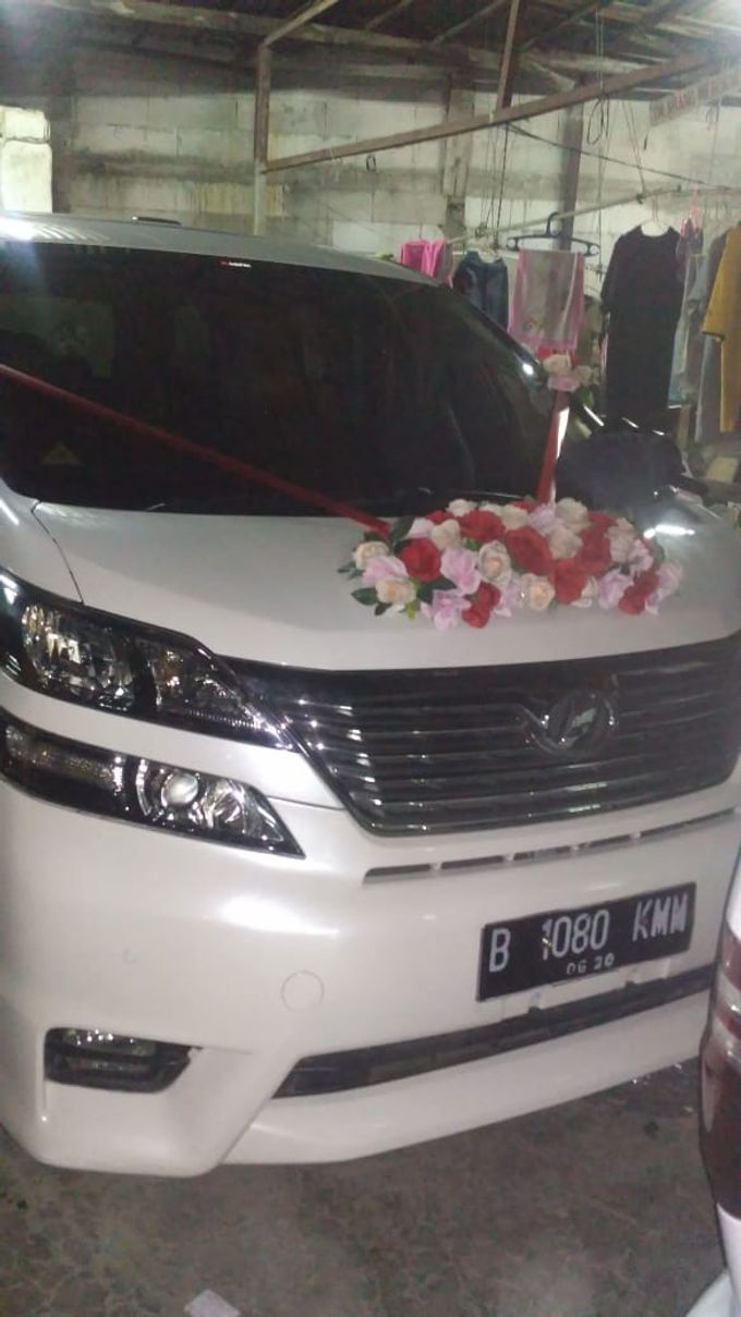 Pameran Di Pluit Village Tgl 1-3november 2019 by BKRENTCAR - 010