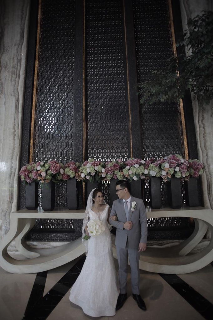 Rendy & Inge by VK Event and Wedding Organizer - 011 Rendy & Inge by VK Event and Wedding Organizer - 011