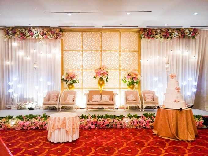 @Graha Mandiri Ballroom by Jevahrei (Menara BTN, Graha Mandiri, UNTAR) - 005 @Graha Mandiri Ballroom by Jevahrei (Menara BTN, Graha Mandiri, UNTAR) - 005