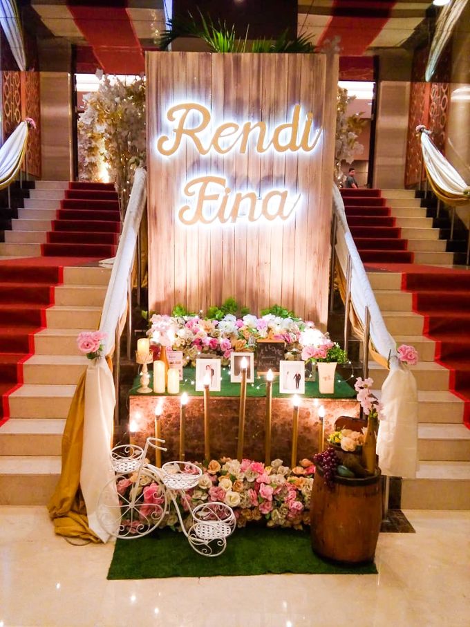 @Graha Mandiri Ballroom by Jevahrei (Menara BTN, Graha Mandiri, UNTAR) - 004 @Graha Mandiri Ballroom by Jevahrei (Menara BTN, Graha Mandiri, UNTAR) - 004