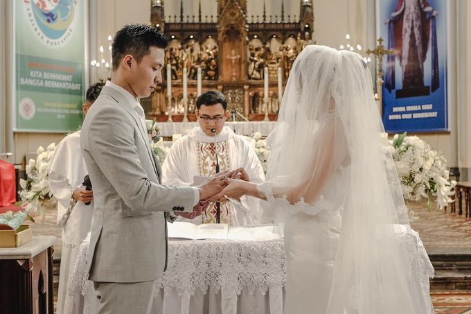 Aldo & Winly Wedding by DESPRO Organizer - 011 Aldo & Winly Wedding by DESPRO Organizer - 011