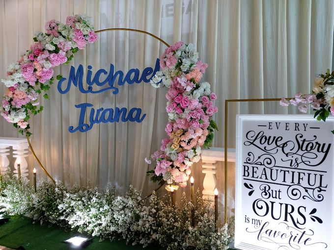 @Graha Mandiri Ballroom by Jevahrei (Menara BTN, Graha Mandiri, UNTAR) - 007 @Graha Mandiri Ballroom by Jevahrei (Menara BTN, Graha Mandiri, UNTAR) - 007
