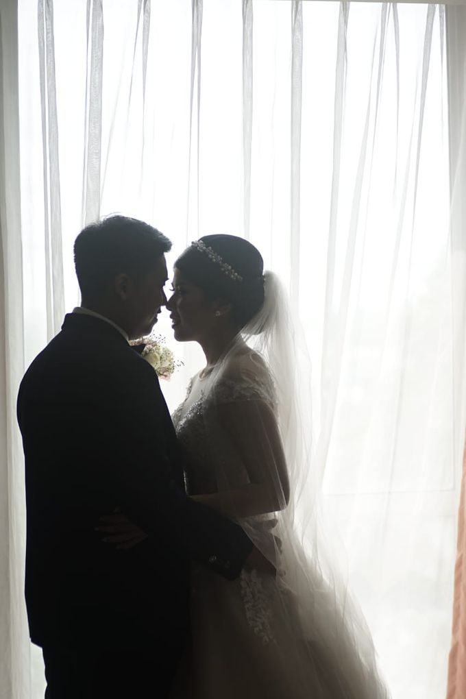 Jordan & Putri Wedding by DESPRO Organizer - 001 Jordan & Putri Wedding by DESPRO Organizer - 001