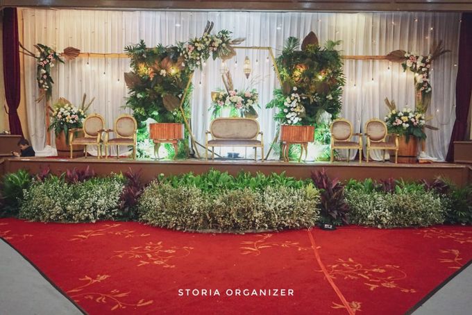 Wisma Antara by Storia Organizer - 018