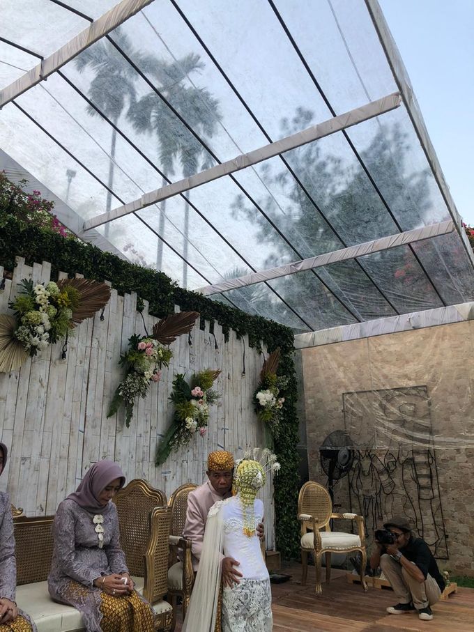 The Wedding ARIN AND NOVRI by Serunniwedding Organizer - 032 The Wedding ARIN AND NOVRI by Serunniwedding Organizer - 032