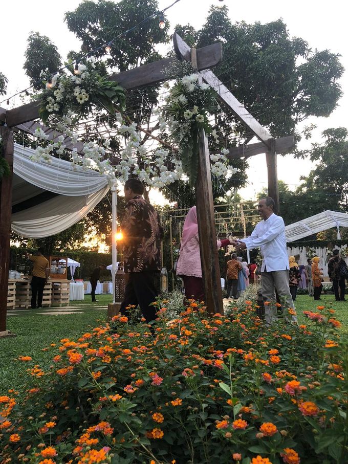 The Wedding ARIN AND NOVRI by Serunniwedding Organizer - 037 The Wedding ARIN AND NOVRI by Serunniwedding Organizer - 037