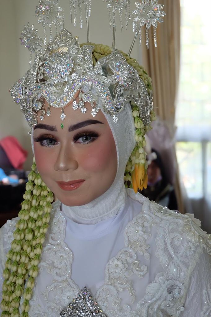 The Wedding ARIN AND NOVRI by Serunniwedding Organizer - 029 The Wedding ARIN AND NOVRI by Serunniwedding Organizer - 029