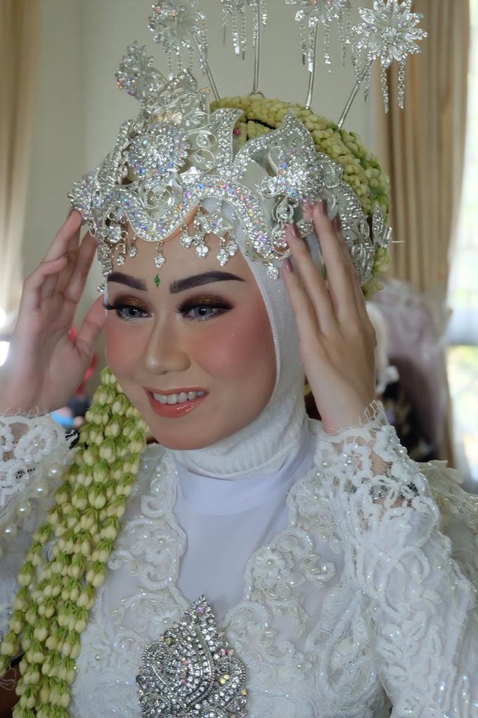 The Wedding ARIN AND NOVRI by Serunniwedding Organizer - 005 The Wedding ARIN AND NOVRI by Serunniwedding Organizer - 005