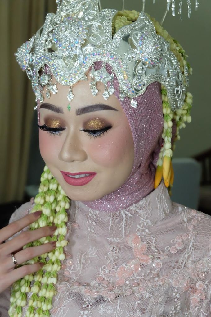 The Wedding ARIN AND NOVRI by Serunniwedding Organizer - 003 The Wedding ARIN AND NOVRI by Serunniwedding Organizer - 003
