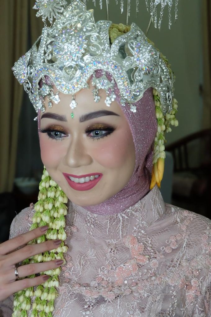 The Wedding ARIN AND NOVRI by Serunniwedding Organizer - 008 The Wedding ARIN AND NOVRI by Serunniwedding Organizer - 008