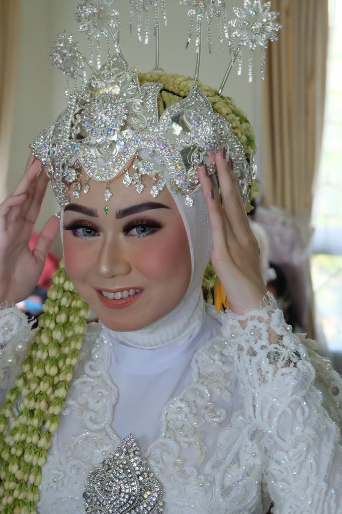 The Wedding ARIN AND NOVRI by Serunniwedding Organizer - 006 The Wedding ARIN AND NOVRI by Serunniwedding Organizer - 006