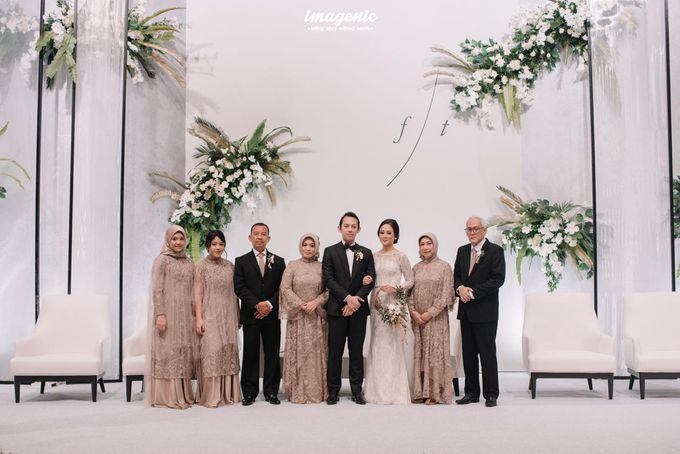 Wedding attire (mother/sister of the bride, kebaya akad, resepsi) by Diguci Design Studio - 003 Wedding attire (mother/sister of the bride, kebaya akad, resepsi) by Diguci Design Studio - 003