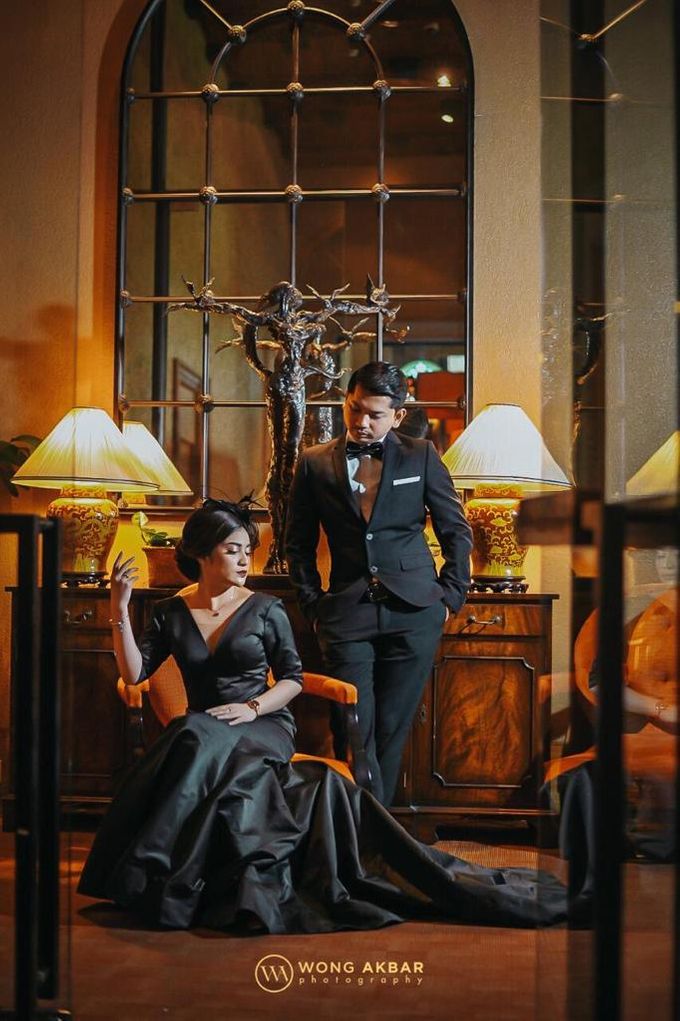 prewedding by D BRIDE - 004