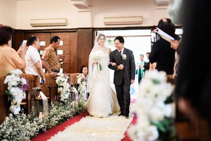 The Sultan - Satria & Gabby by The Sultan Hotel & Residence Jakarta - 001