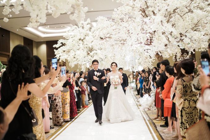 The Sultan - Satria & Gabby by The Sultan Hotel & Residence Jakarta - 002 The Sultan - Satria & Gabby by The Sultan Hotel & Residence Jakarta - 002