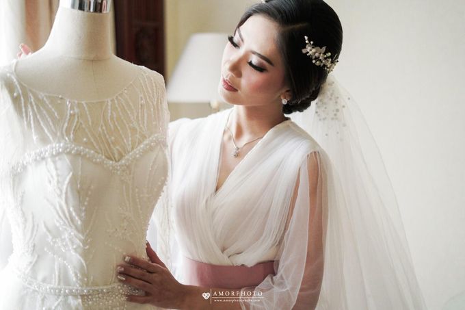 The Sultan - Satria & Gabby by The Sultan Hotel & Residence Jakarta - 004 The Sultan - Satria & Gabby by The Sultan Hotel & Residence Jakarta - 004