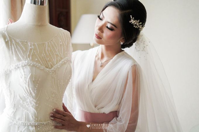 The Sultan - Satria & Gabby by The Sultan Hotel & Residence Jakarta - 004