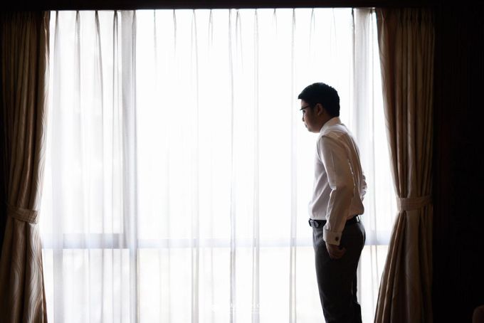 The Sultan - Satria & Gabby by The Sultan Hotel & Residence Jakarta - 005 The Sultan - Satria & Gabby by The Sultan Hotel & Residence Jakarta - 005