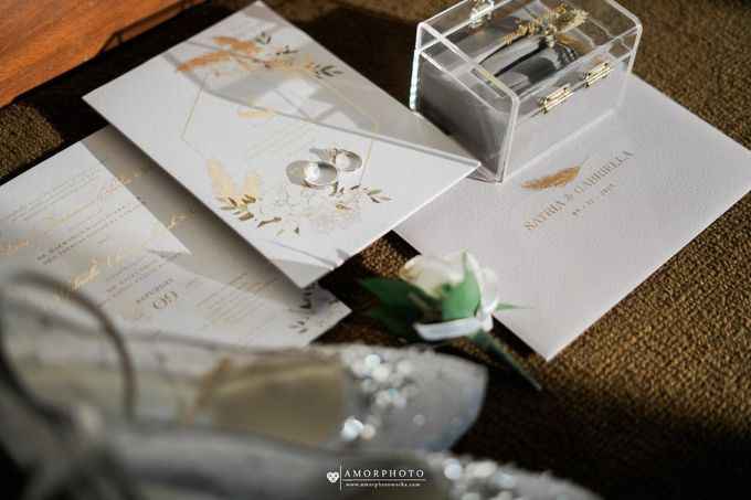 The Sultan - Satria & Gabby by The Sultan Hotel & Residence Jakarta - 006 The Sultan - Satria & Gabby by The Sultan Hotel & Residence Jakarta - 006