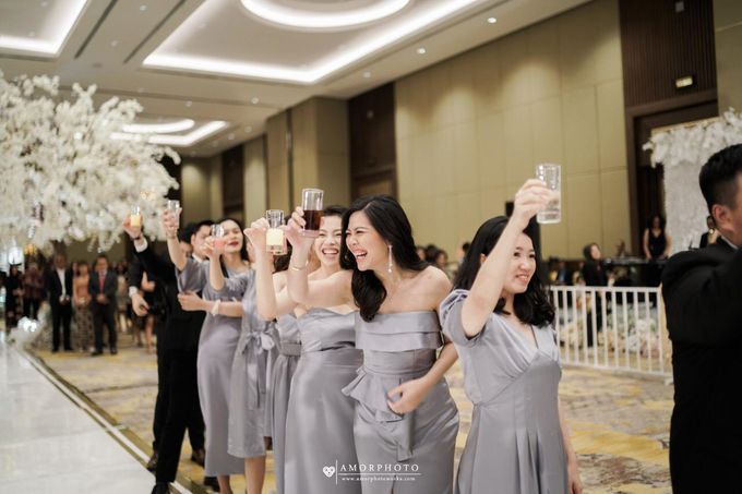 The Sultan - Satria & Gabby by The Sultan Hotel & Residence Jakarta - 007 The Sultan - Satria & Gabby by The Sultan Hotel & Residence Jakarta - 007