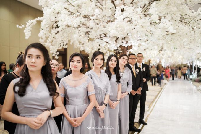 The Sultan - Satria & Gabby by The Sultan Hotel & Residence Jakarta - 009 The Sultan - Satria & Gabby by The Sultan Hotel & Residence Jakarta - 009
