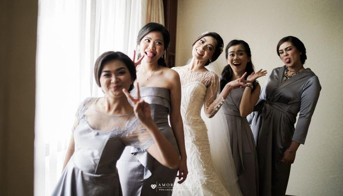 The Sultan - Satria & Gabby by The Sultan Hotel & Residence Jakarta - 013 The Sultan - Satria & Gabby by The Sultan Hotel & Residence Jakarta - 013