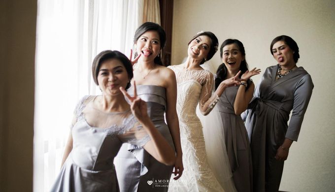 The Sultan - Satria & Gabby by The Sultan Hotel & Residence Jakarta - 013