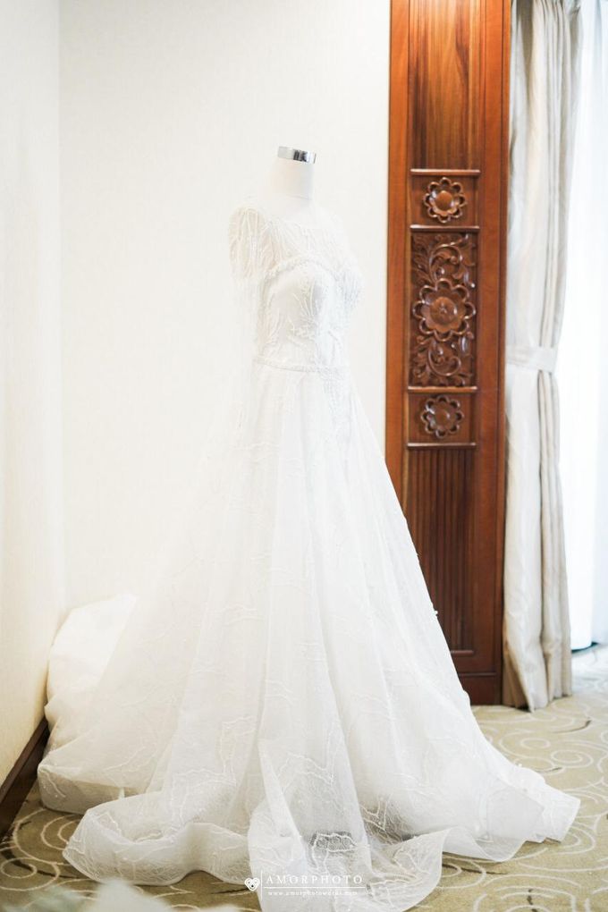 The Sultan - Satria & Gabby by The Sultan Hotel & Residence Jakarta - 014 The Sultan - Satria & Gabby by The Sultan Hotel & Residence Jakarta - 014