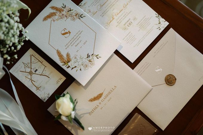 The Sultan - Satria & Gabby by The Sultan Hotel & Residence Jakarta - 016 The Sultan - Satria & Gabby by The Sultan Hotel & Residence Jakarta - 016