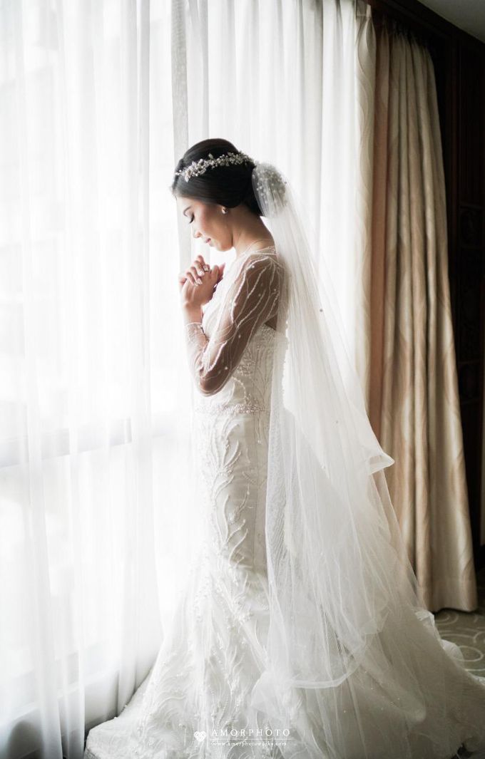 The Sultan - Satria & Gabby by The Sultan Hotel & Residence Jakarta - 018 The Sultan - Satria & Gabby by The Sultan Hotel & Residence Jakarta - 018