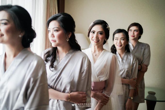 The Sultan - Satria & Gabby by The Sultan Hotel & Residence Jakarta - 020 The Sultan - Satria & Gabby by The Sultan Hotel & Residence Jakarta - 020