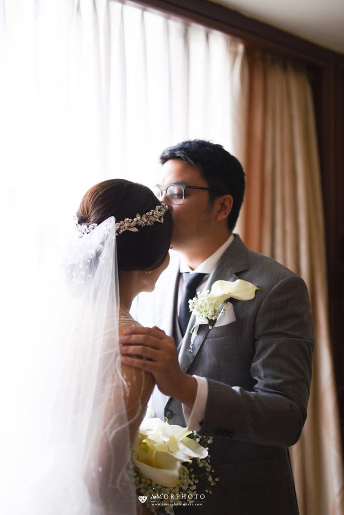 The Sultan - Satria & Gabby by The Sultan Hotel & Residence Jakarta - 021