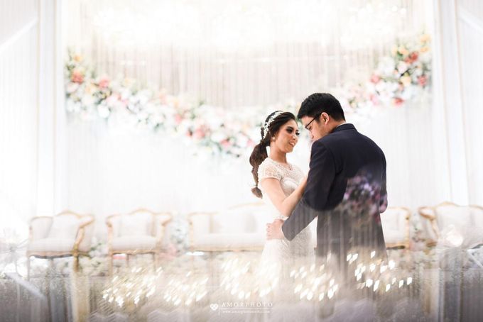 The Sultan - Satria & Gabby by The Sultan Hotel & Residence Jakarta - 028 The Sultan - Satria & Gabby by The Sultan Hotel & Residence Jakarta - 028