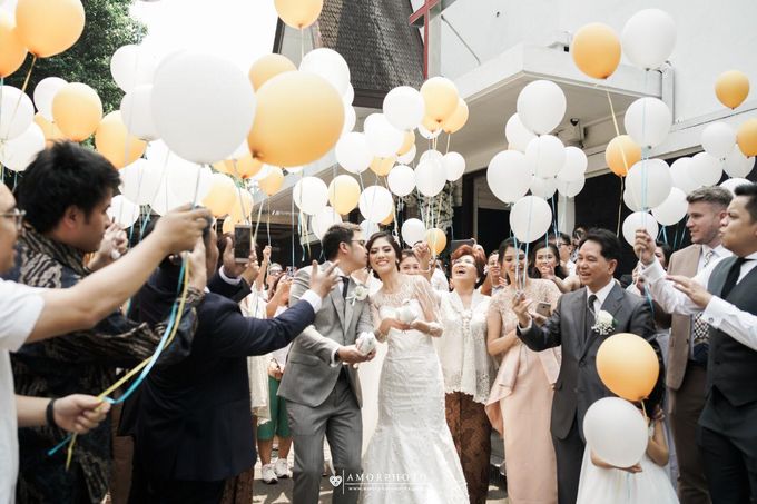 The Sultan - Satria & Gabby by The Sultan Hotel & Residence Jakarta - 032 The Sultan - Satria & Gabby by The Sultan Hotel & Residence Jakarta - 032