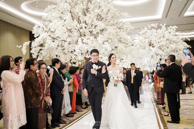 The Sultan - Satria & Gabby by The Sultan Hotel & Residence Jakarta - 033 The Sultan - Satria & Gabby by The Sultan Hotel & Residence Jakarta - 033