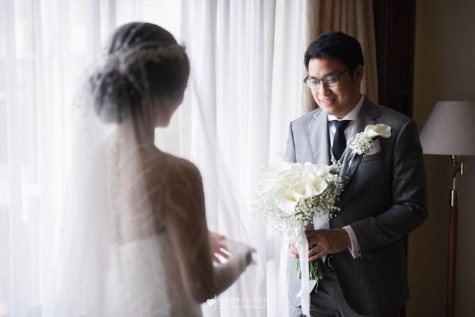 The Sultan - Satria & Gabby by The Sultan Hotel & Residence Jakarta - 034